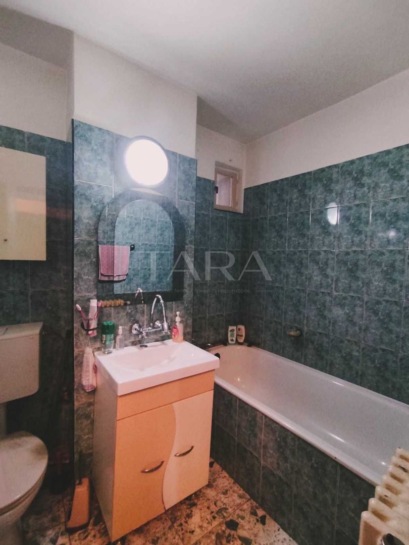 Apartament cu 3 camere, Dorobanților, în apropiere de MOBEXPERT. - Poză 8