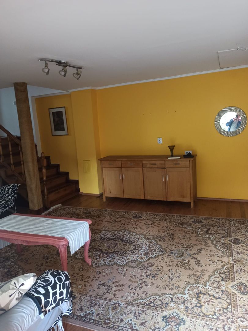 CASA CU 6 CAMERE ZONA CENTRAL - Poză 8