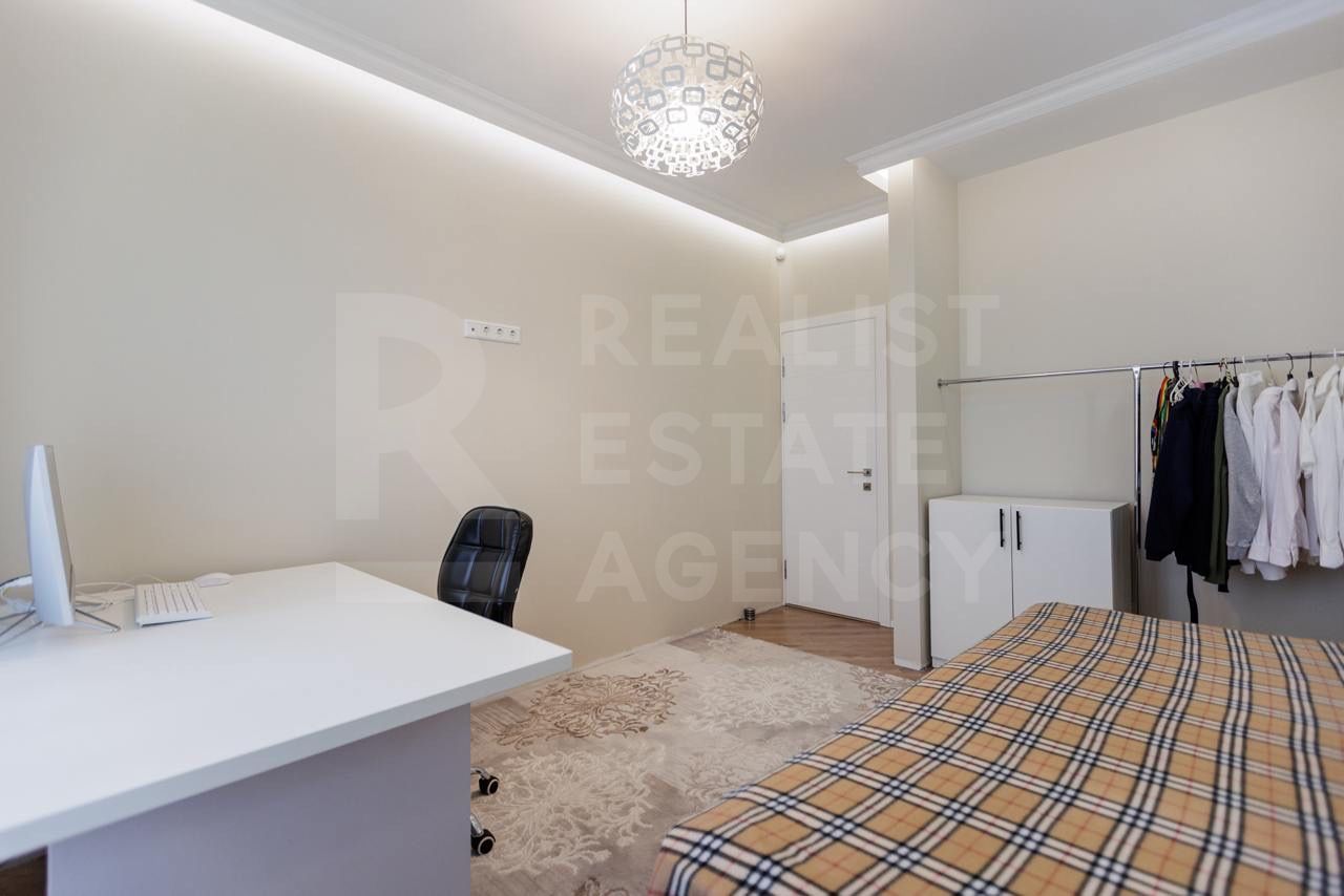 Chirie, casă, 2 nivele, 6 camere, str. Ion Callimachi, Buiucani - Poză 21