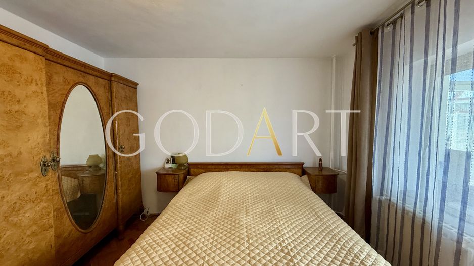 Apartament 4 camere | Bloc 1990 | 3 balcoane | Vedere panoramica - Poză 5