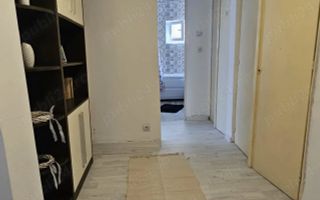De inchiriat apartament 2 camere, Piața Centrală, et. 4, renovat, 450 eur - Poză 7