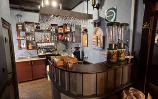 De închiriat spațiu comercial cu suprafața de 95 mp - Poză 1