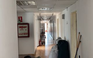 BLOC DE GARSONIERE P+4 SUPRAFAȚĂ UTILĂ 2135MP TEREN 2967 MP CĂMPULUNG - Poză 39