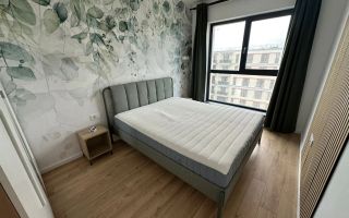 2 Camere Cu Vederea  Exigent Plaza Residence - Poză 21