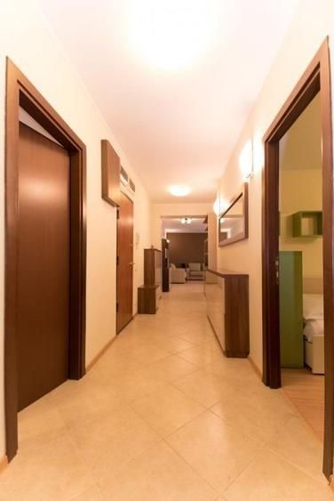 Închiriere Apartament cu 4 camere, 140 mp, 2 parcări subterane, Central Park 🌟 - Poză 15