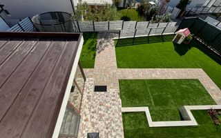 Cauti o Casa  cu  TEREN mare, GARAJ si PIVNITA? - Poză 15