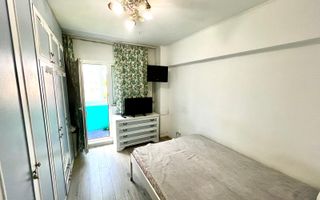 4 camere | 89 mp |  Liceul Bolintineanu | Bloc anvelopat | Posibilitate centrală - Poză 9