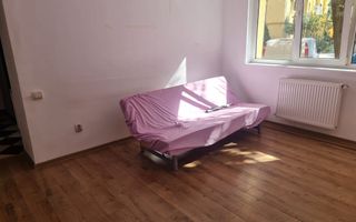 Apartament 2 camere mobilat zona strazii Horea - Poză 5