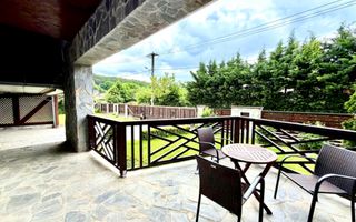 Casă premium de închiriat-Cisnadioara - Poză 4