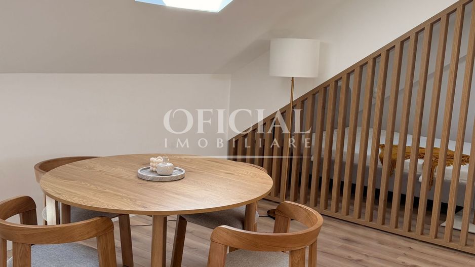 Apartament 2 camere | Prima Inchiriere | AC |  Urusagului Floresti - Poză 4
