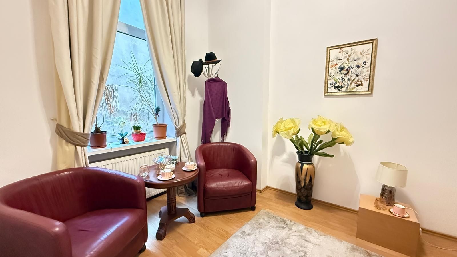 APARTAMENT 2 CAMERE IN VILA ‖ GRADINA ICOANEI - Poză 2