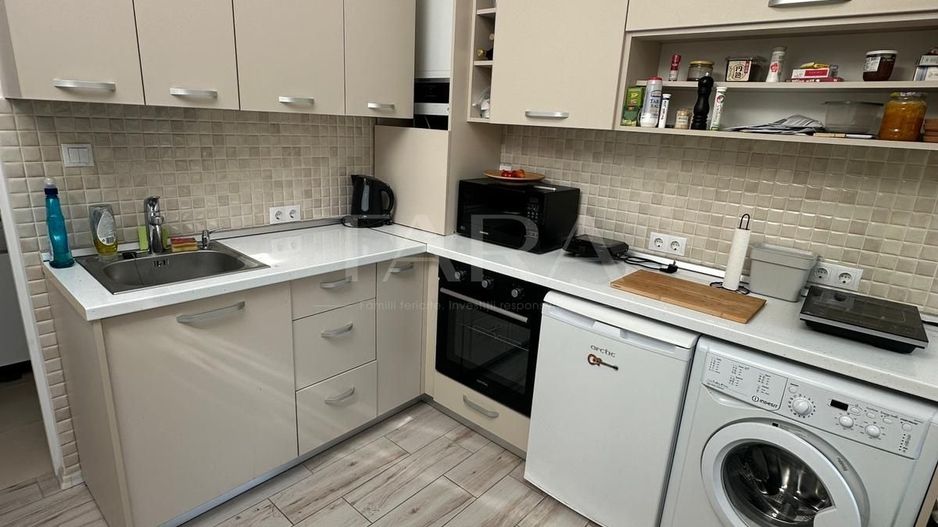 Căsuță de închiriat, Central – ideală pentru studenți sau cuplu - Poză 2