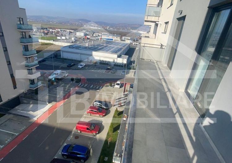 Apartament cu 3 camere, 70 mp, decomandat, petfriendly, Zona Maurer Residence - Poză 7