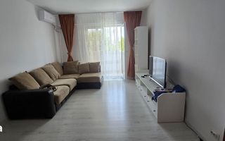 2 camere modern langa Parcul IOR, metrou Titan si Costin Georgian - Poză 1