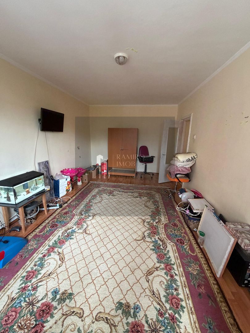 Apartament 3 camere decomandat Brail / Calea Calarasilor - Poză 10