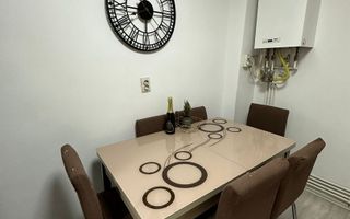 Apartament de Vanzare | 2 Camere | 55 MPU | Bulevardul Mihai Viteazu - Poză 4