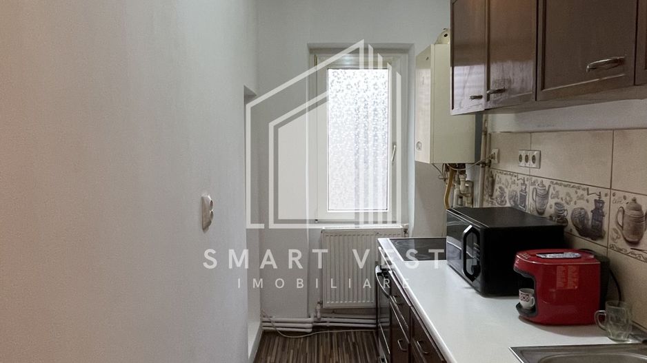 Apartament 2 camere de vânzare | 42 mp | Zona Botizului - Poză 10