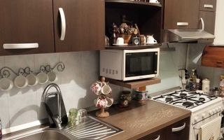 Apartament cu 2 camere decomandat, etaj 1, cartier Dancu – de închiriat - Poză 5