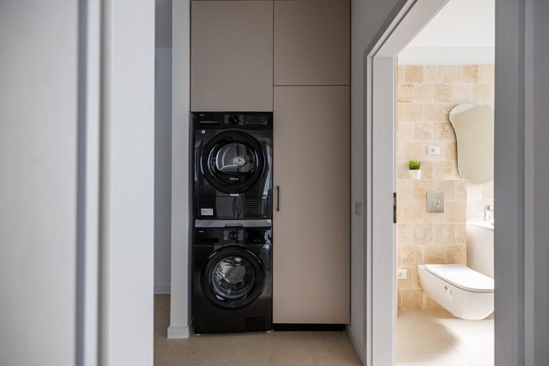 Apartament 2 camere 58,75 mp, complet mobilat si utilat | Mehala | Comision 0% - Poză 13
