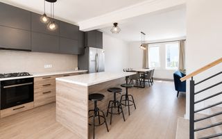 Casa tip duplex cu 4 camere și curte proprie – ideală pentru familie - Poză 10
