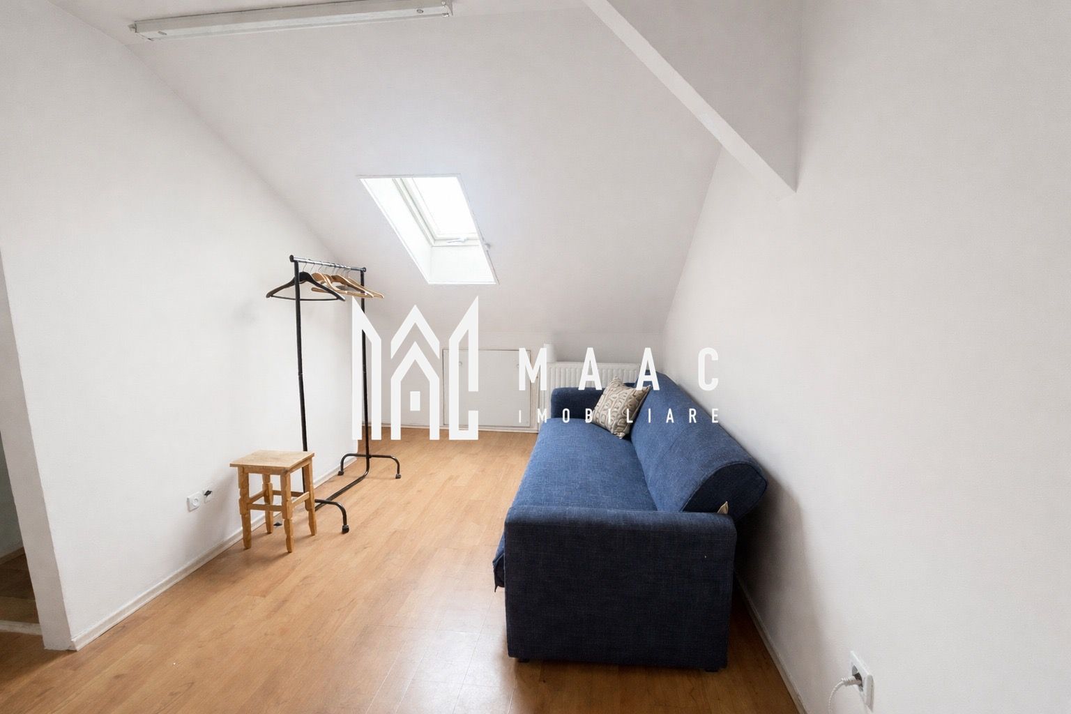 Garsonieră de vânzare Sibiu | Terezian | renovată | Intabulat - Poză 2