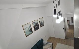 Apartament Premium 1 Cameră | 41 mp | Ultracentral – Regele Ferdinand - Poză 5