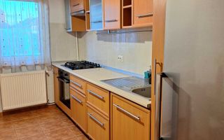 Apartament 84 mp utili  4 camere 3 dormitoare 2 balcoane  zona Strand I - Poză 5