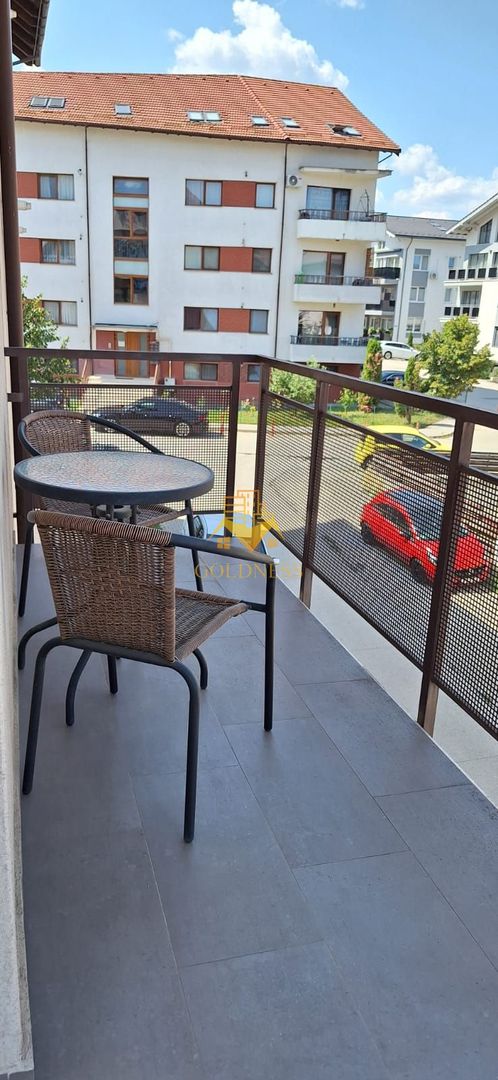 3 camere open space,Pet Friendly, Buna Ziua,Grand Hotel Italia,Parcare - Poză 12