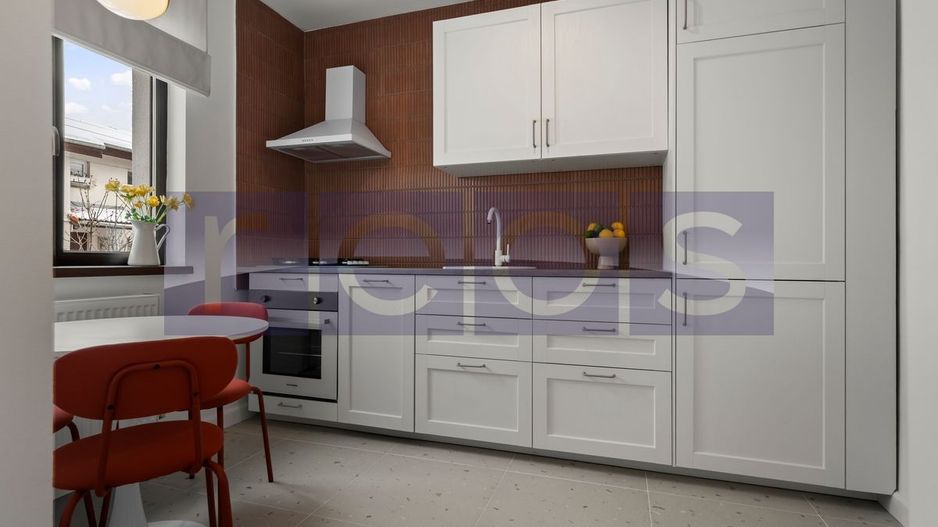 VANZARE VILA PIPERA | 140 MP | CURTE PROPRIE | MOBILAT SI UTILAT LUX | - Poză 10