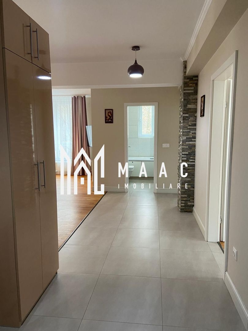 Apartament I 3 camere I Parcare Privată | Balcon I Pădurea Dumbrava - Poză 11