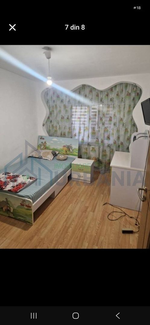 Apartament 3 camere de vânzare în Tudor Vladimirescu, aproape de Mall Argeș - Poză 3