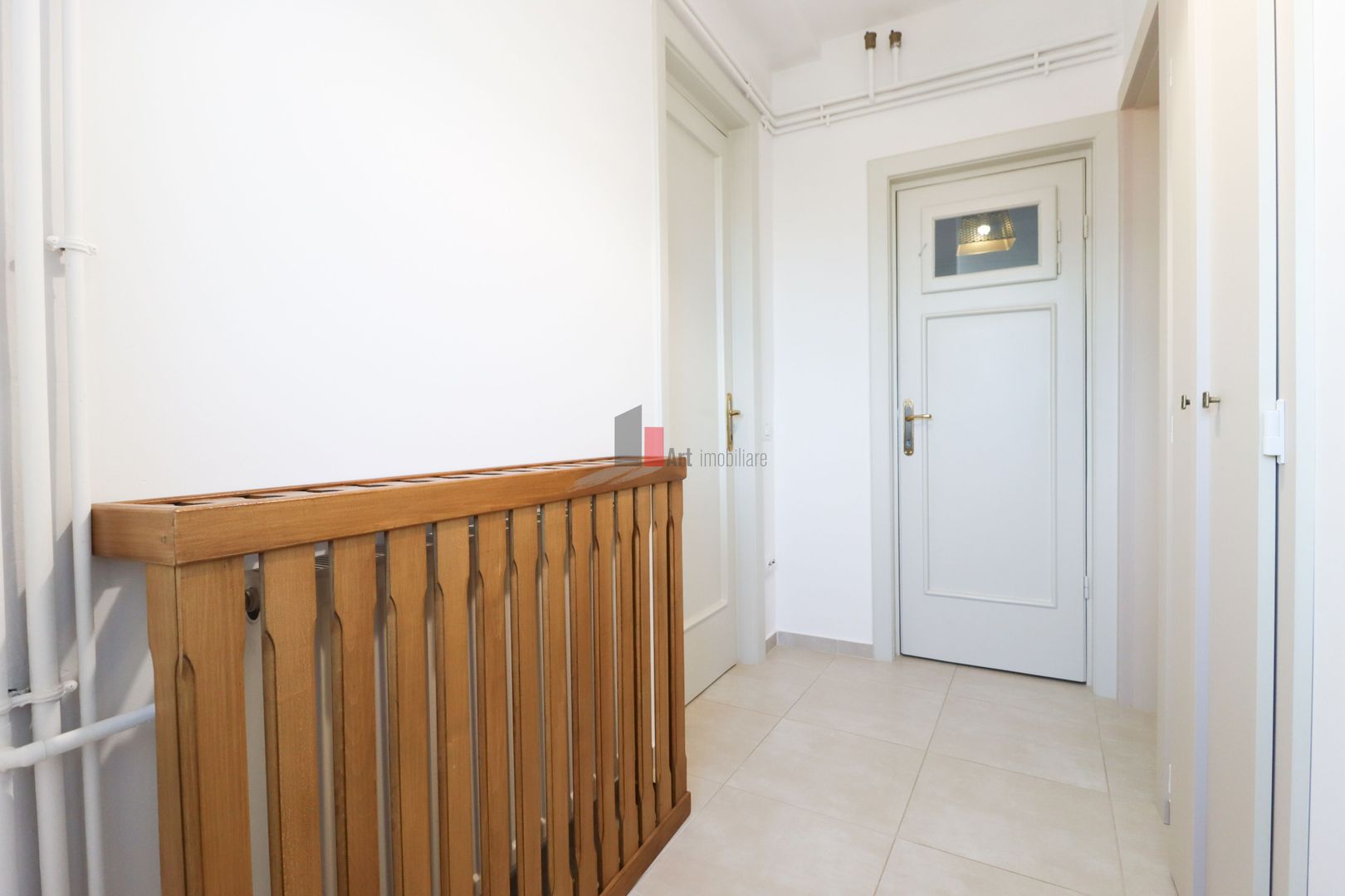 Apartamentul "COBERTURA",  PENTHOUSE "PIATA SPANIEI", TERASA 63 mp, CONSOLIDAT - Poză 60