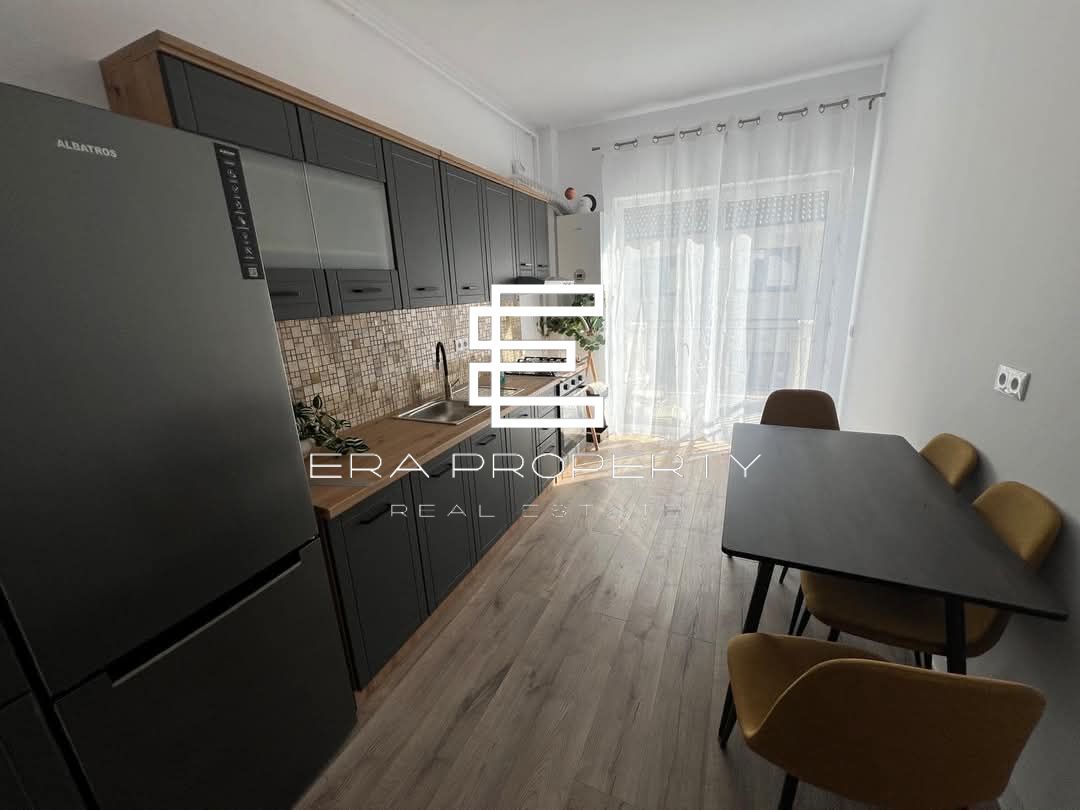 Apartament studio 40 mp, zona Brana Selimbar - Poză 9