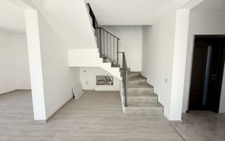 Casă tip duplex de vânzare – Cartier Izvor, Brașov Intabulata. - Poză 11