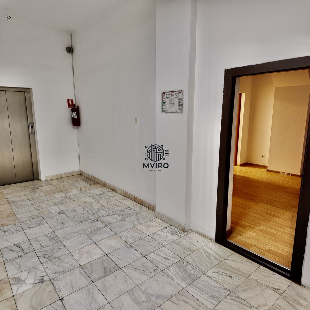 Spatiu de birouri de inchiriat in zona Grozavesti - comision 0% - Poză 4