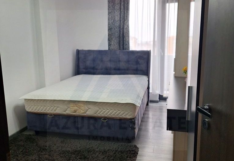 Apartament 2 camere bucatarie inchisa balcon de 5 mp zona D-na Stanca - Poză 2