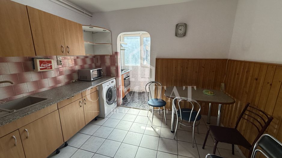 Apartament 2 Camere | Decomandat | 48 mpu | Etaj 2/4 | Mărăști - Poză 4