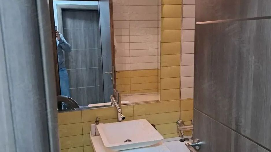 AP. 2 CAMERE DOAMNA GHICA, RENOVAT, CENTRALA TERMICA, BLOC REABILITAT - Poză 6