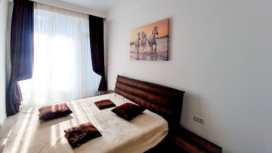 Vânzare apartament 3 camere 84mp - Poză 10