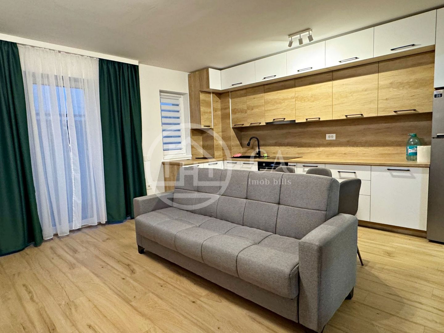 Apartament de închiriat tip studio în zona Iosia Residence, Oradea - Poză 2