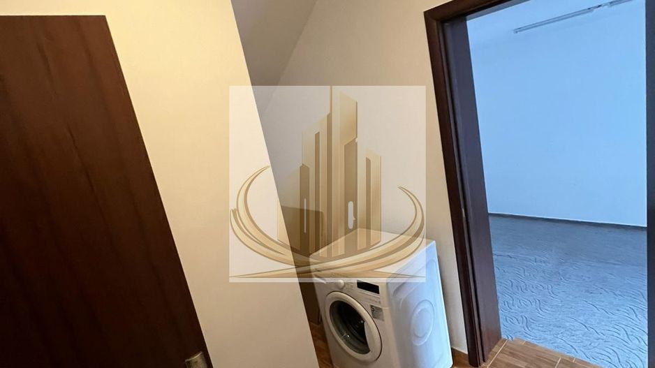 Casă individuală, 115 mp – Dumbrăvița, zonă liniștită, aproape de lac - Poză 11
