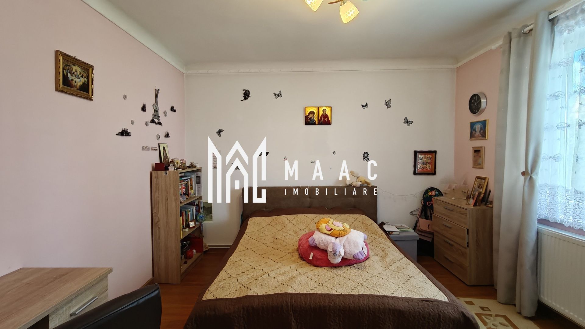 BLACK FRIDAY  Vilă 7 camere I Teren 950mp I Terasă I Sub Arini - Poză 5