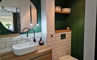 Apartament cu 3 camere in zona Drumul Sarii - Poză 8