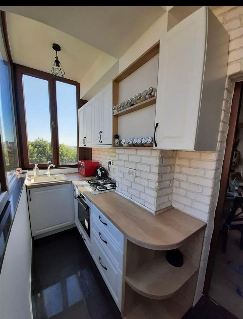 Apartament 2 camere de inchiriat in Prelungirea Ghencea - Poză 6