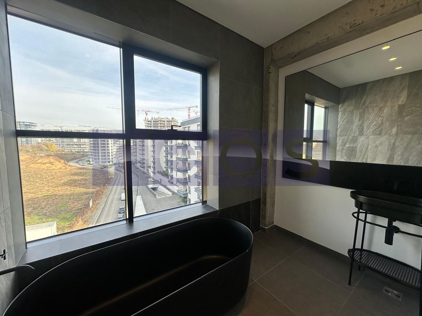 DE VANZARE PENTHOUSE 185MP | 4 CAMERE | DESIGN DEOSEBIT | FINISAJE LUX - Poză 25