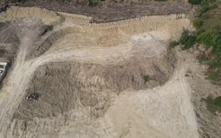 Teren intravilan pt dezvoltare imobiliară, lac Aroneanu, Iași - Poză 17