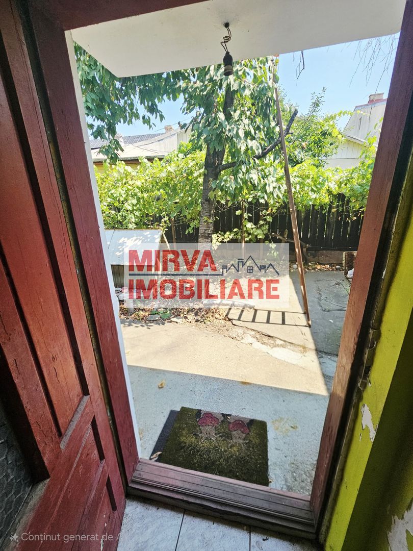 🏠 Casă de vânzare în zona Traian, Ploiești – Potențial uriaș! 🧱 - Poză 33