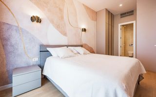 Apartament High-End 3 camere One Verdi Park I Parcare inclusa - Poză 8