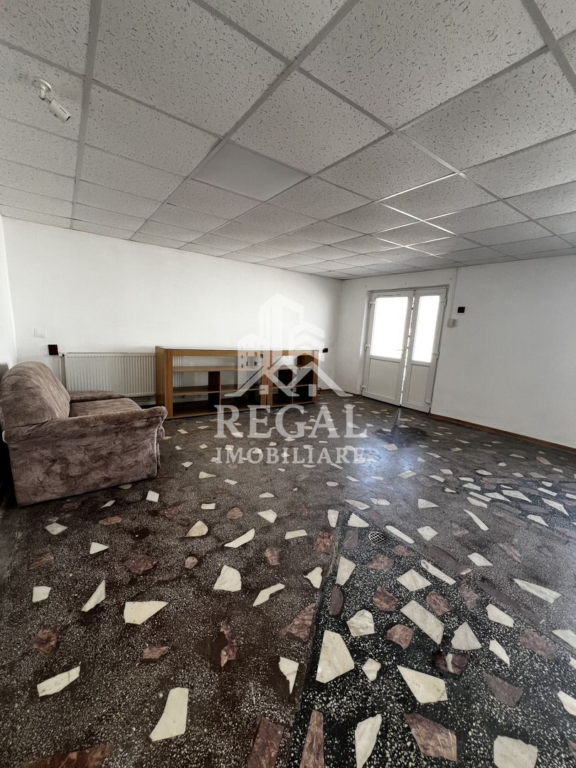 Spațiu comercial de închiriat – zona Carpați | 110 mp - Poză 3