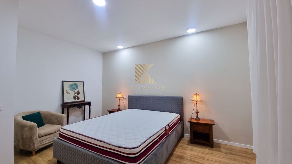 Casa cu 3 camere, curte proprie, renovata complet, Astra - Poză 11